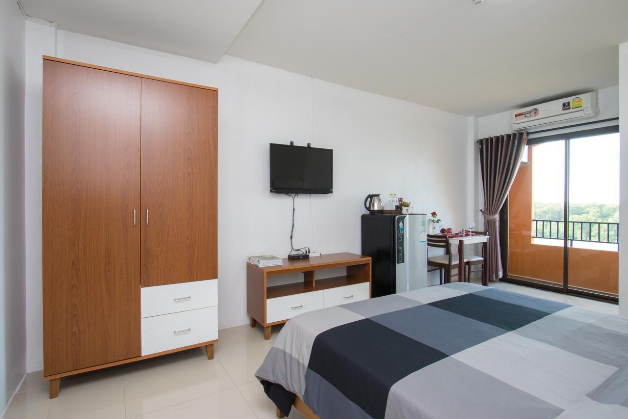 Hotel I-Home Residence And Hotel 3*