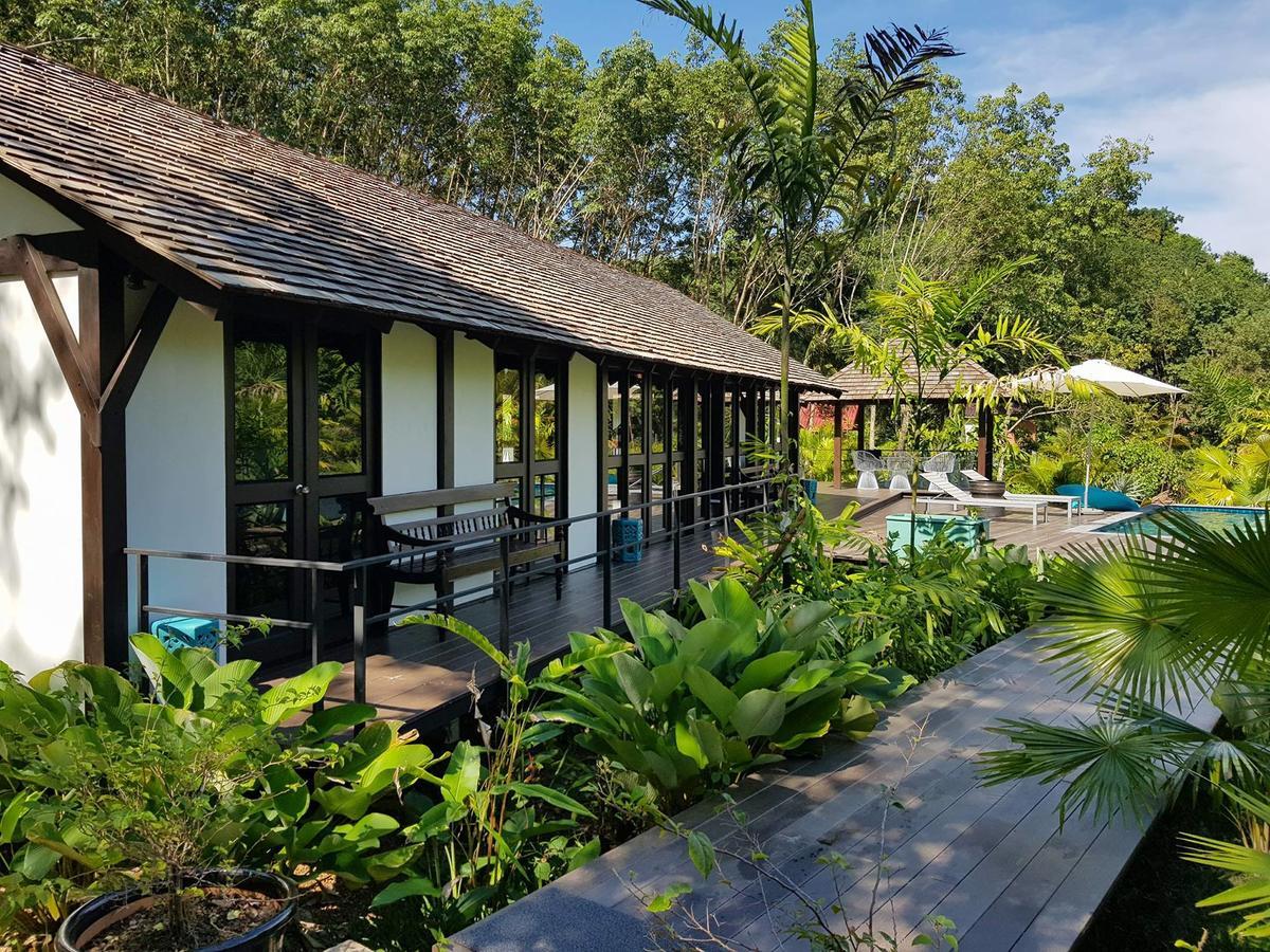 Koyao Bay Pavilions - And Pool Resort 4*