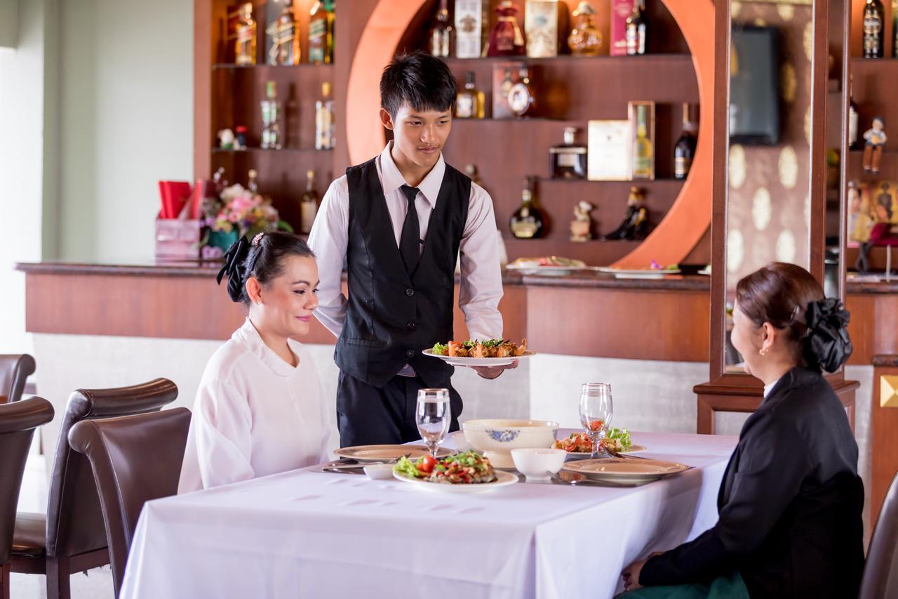 Hotel Erawan Khok Kloi