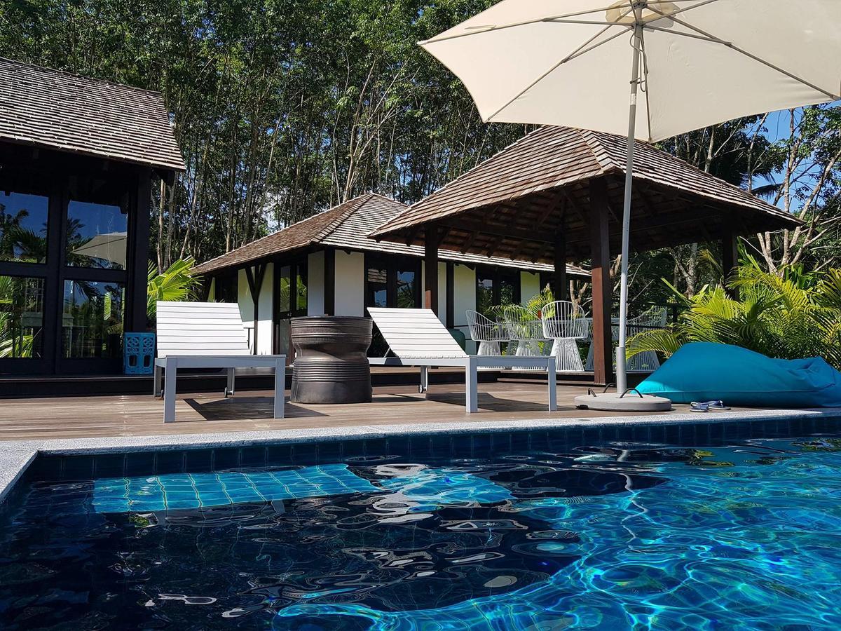 Koyao Bay Pavilions - And Pool