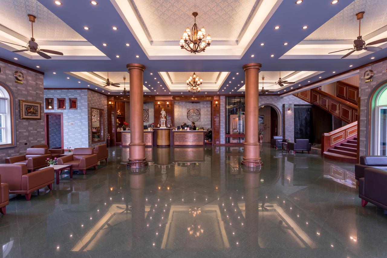 Erawan 4* Khok Kloi