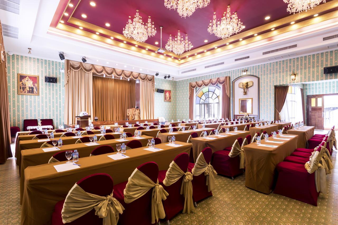 Erawan 4* Khok Kloi