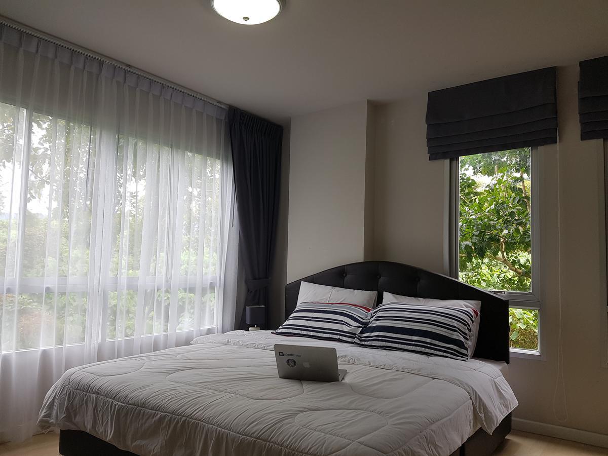 Apartamento D Kathu-patong Phuket By Jacky Kathu