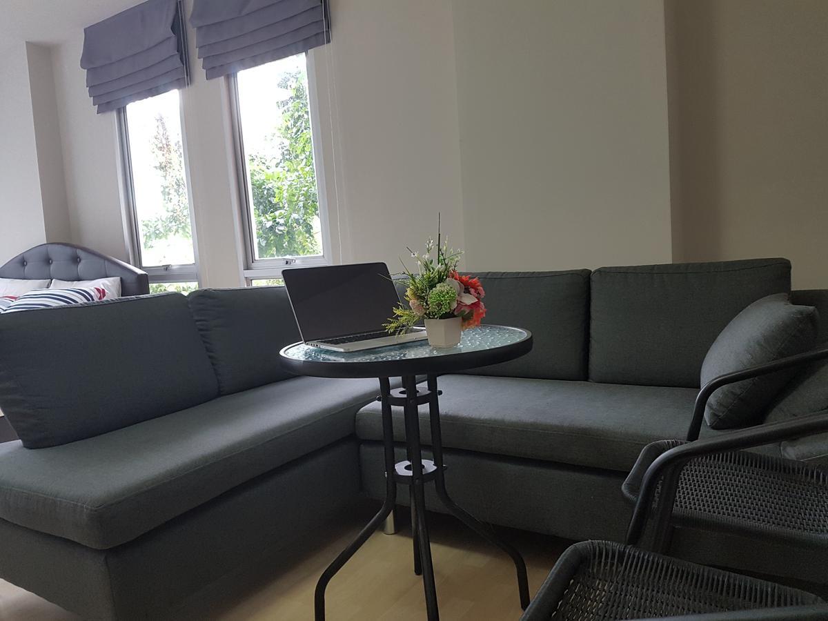 D Kathu-patong Phuket By Jacky Apartamento