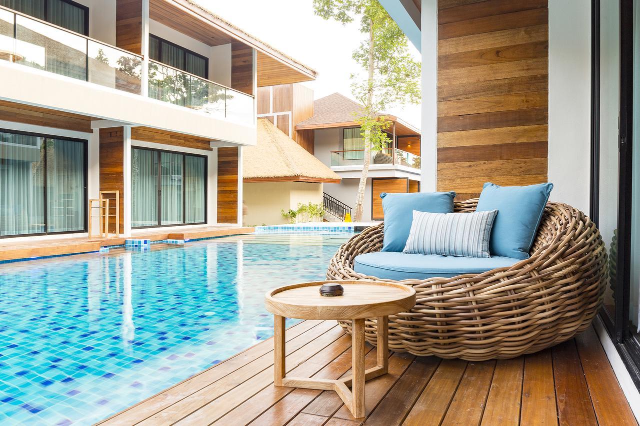 Akira Resort Koh Lipe