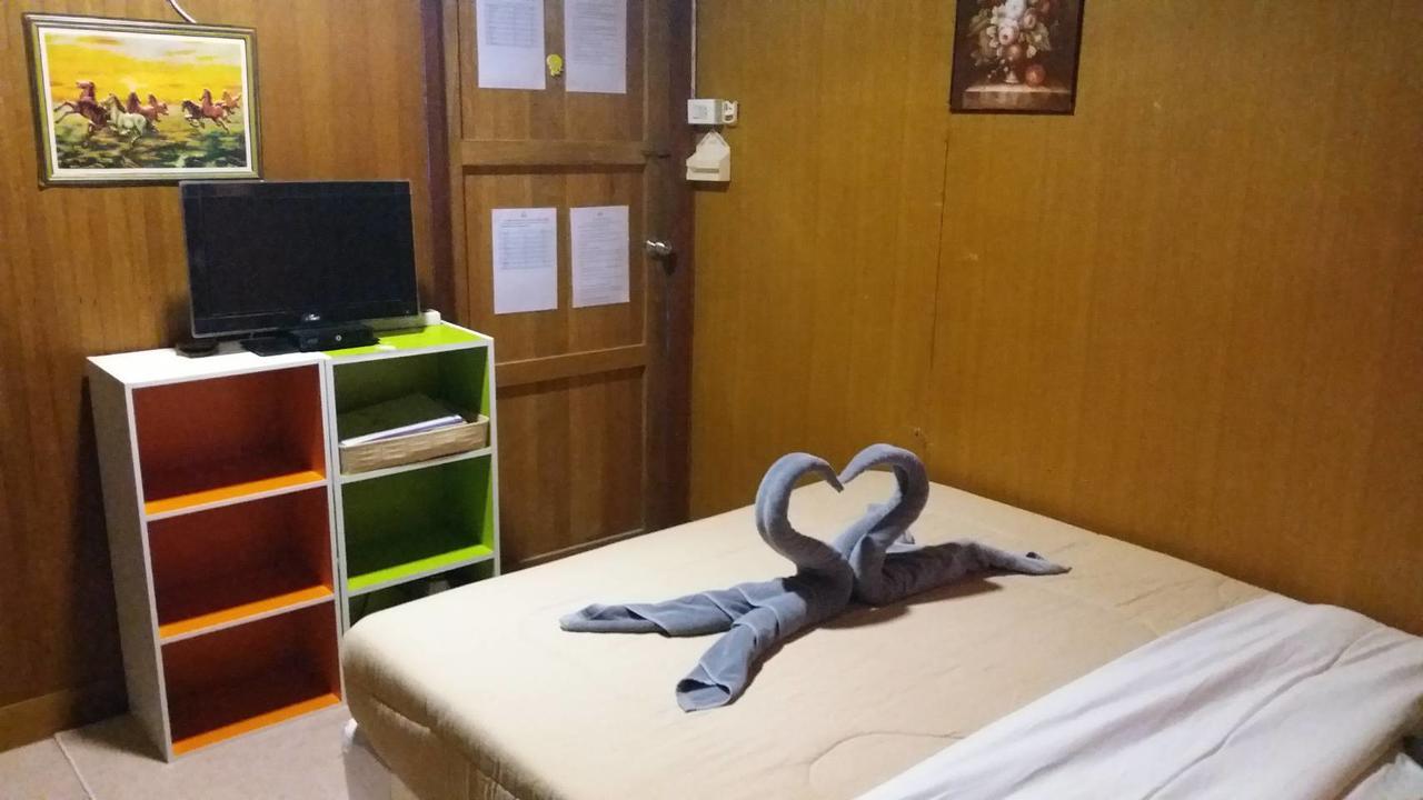 L.j.guesthouse 2*