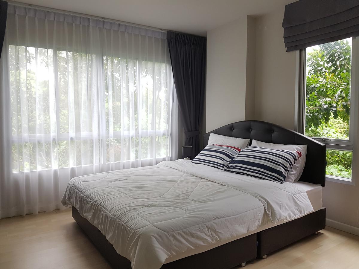 Apartamento D Kathu-patong Phuket By Jacky *
