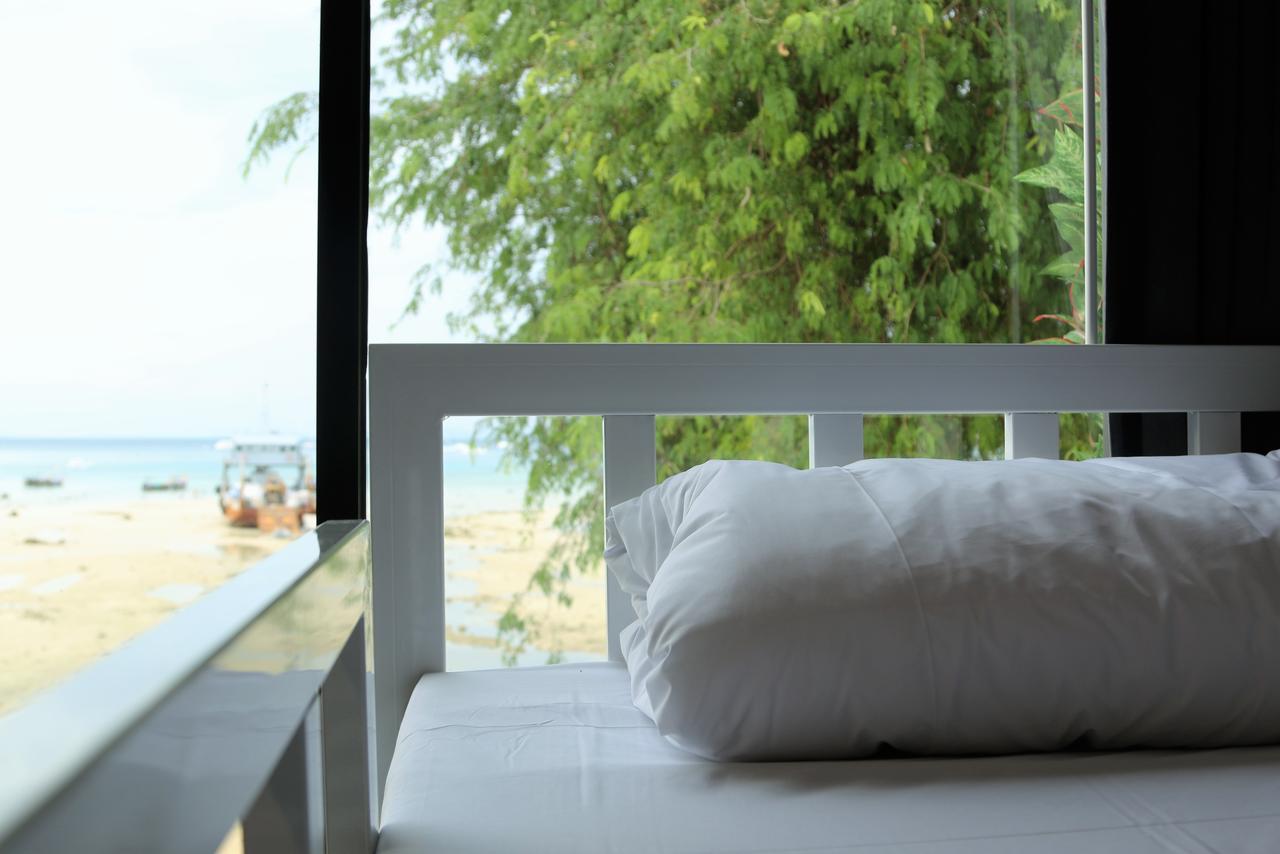 Ibiza House