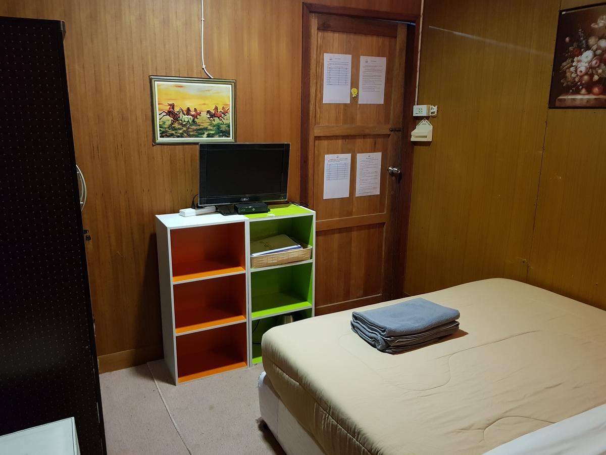 Guest house L.j.guesthouse 2*