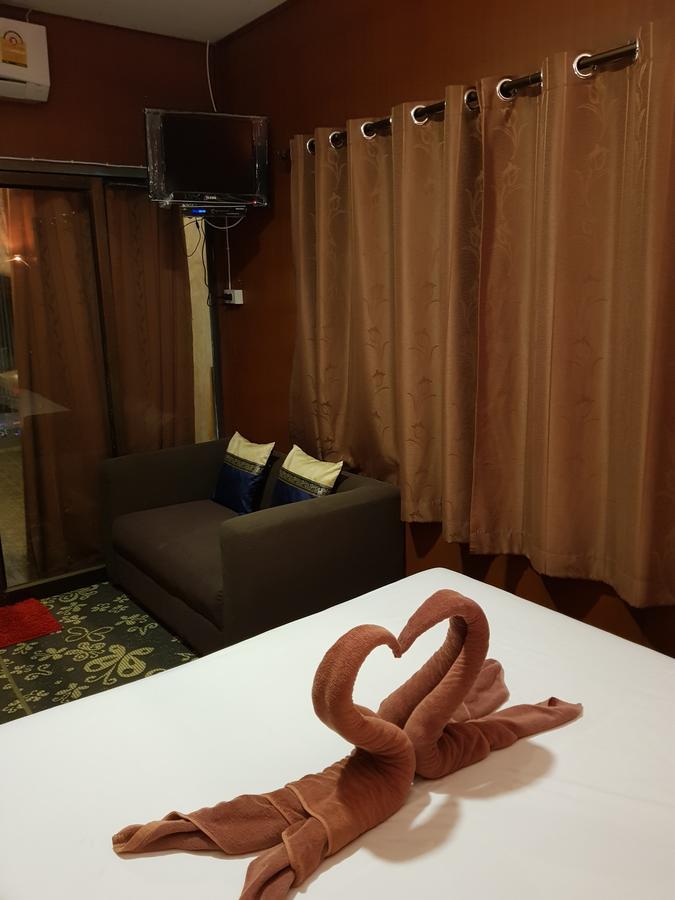 L.j.guesthouse 2*