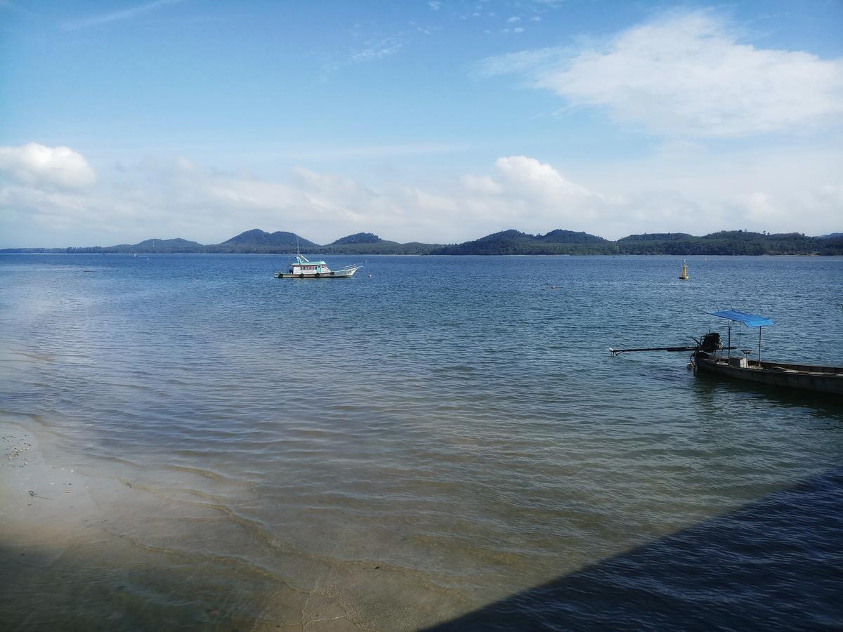 Guest house Rock View Terrace Koh Jum