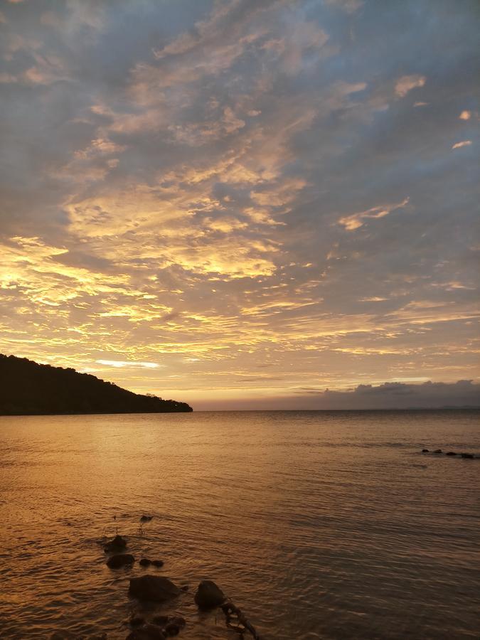 Guest house Rock View Terrace Koh Jum