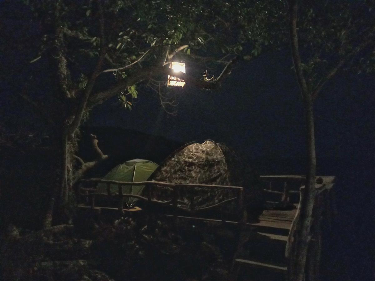 Rock View Terrace
