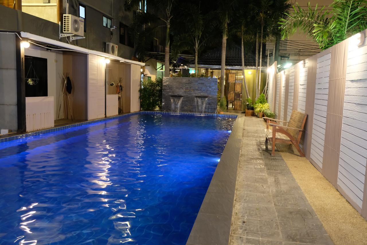 Hotel Royal Nine