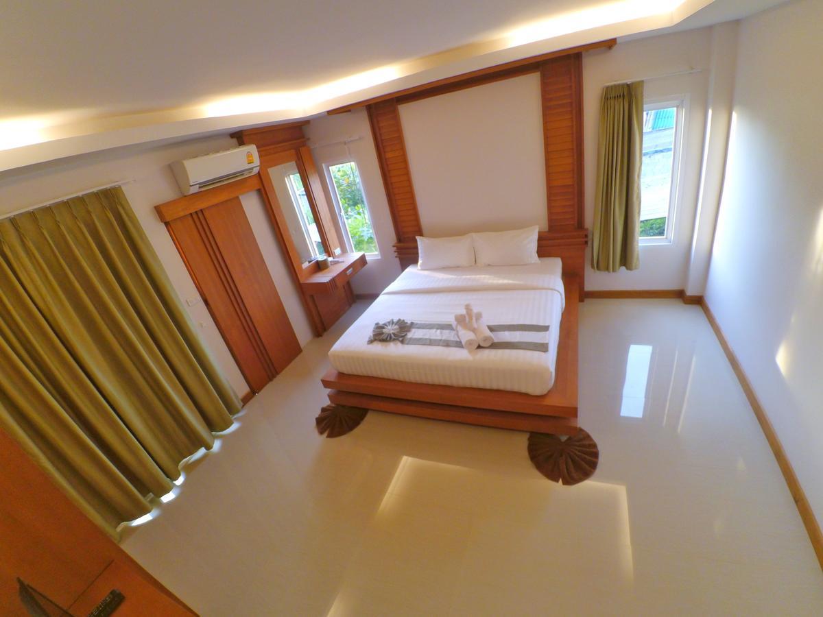 The Peace Tara House Guest house Koh Lanta