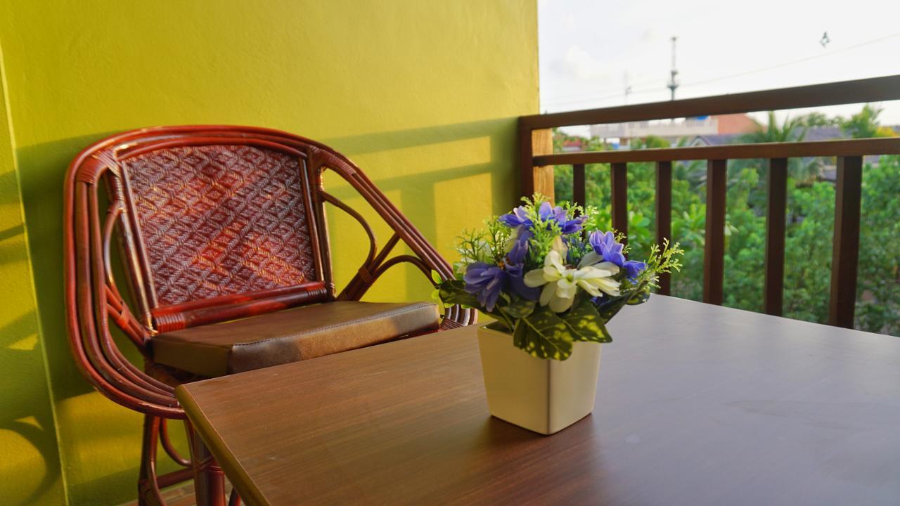 The Peace Tara House Guest house 2*