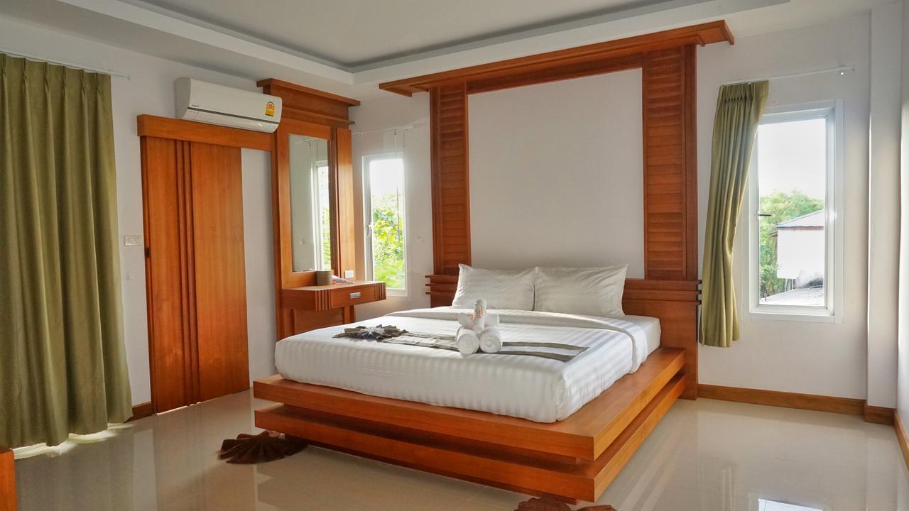 The Peace Tara House 2*