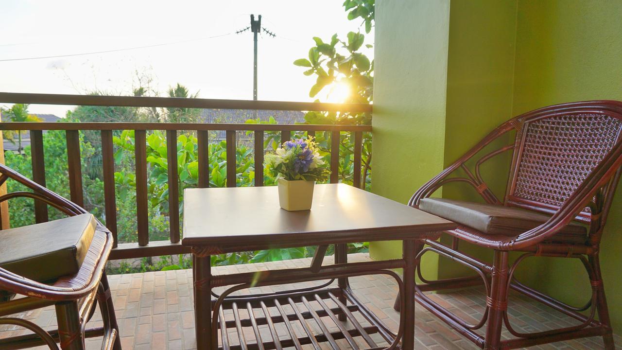 Guest house The Peace Tara House Koh Lanta
