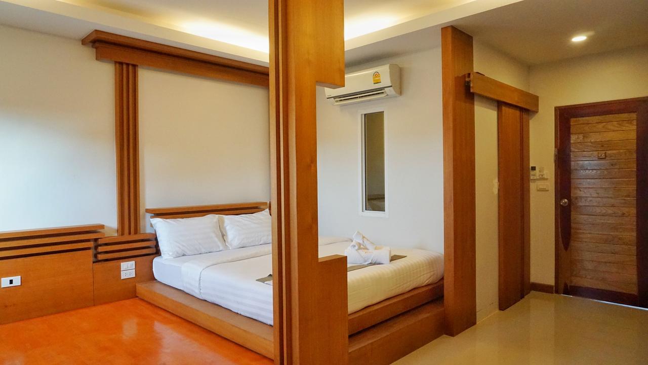 The Peace Tara House 2*