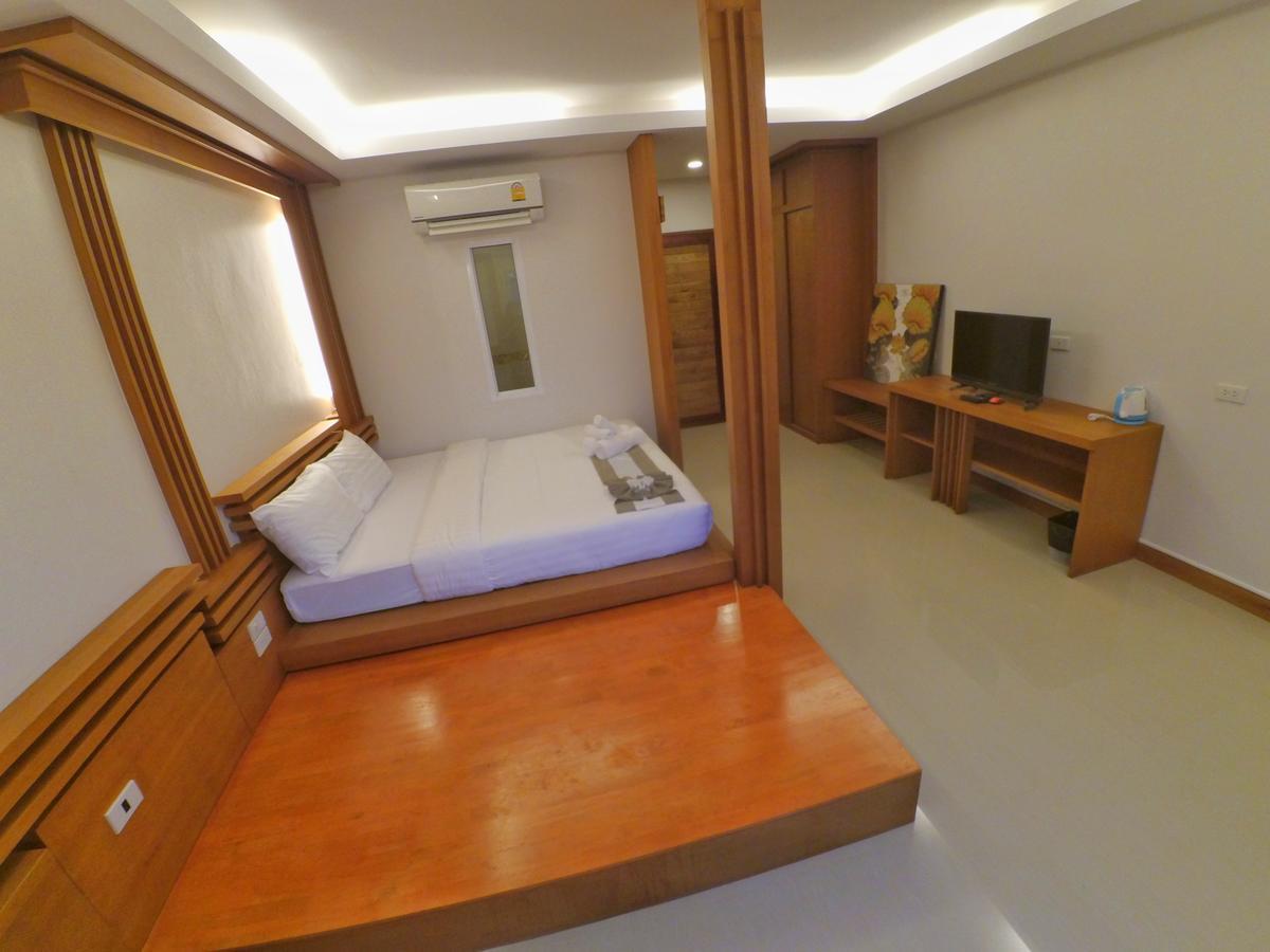 Guest house The Peace Tara House Koh Lanta