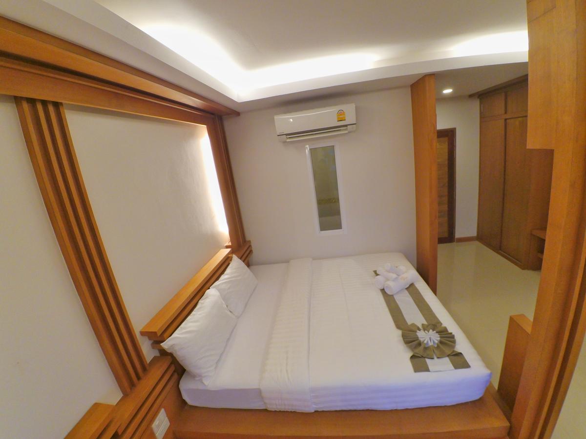 The Peace Tara House 2* Koh Lanta