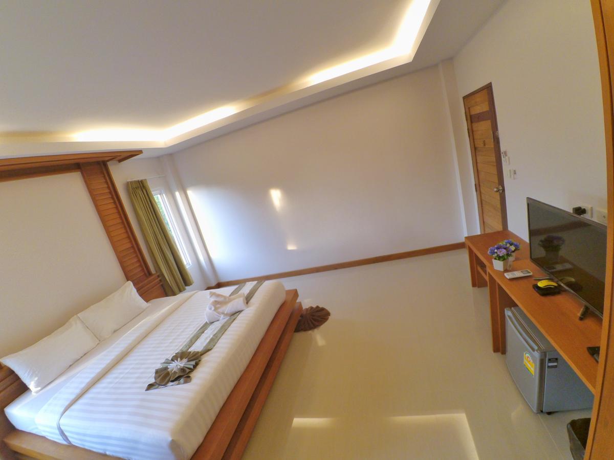 Guest house The Peace Tara House 2*