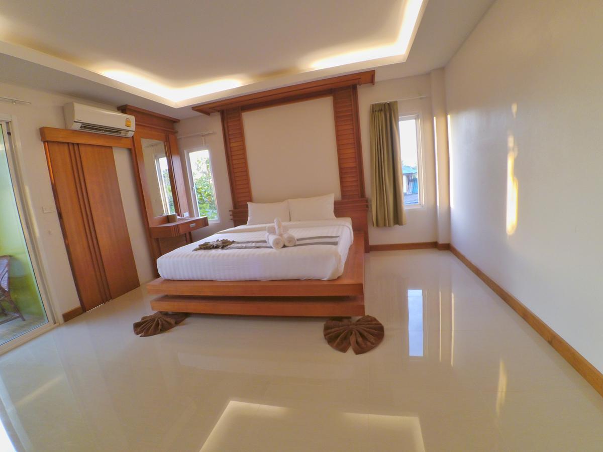 Guest house The Peace Tara House Koh Lanta