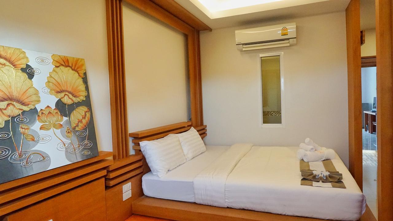 Guest house The Peace Tara House 2*