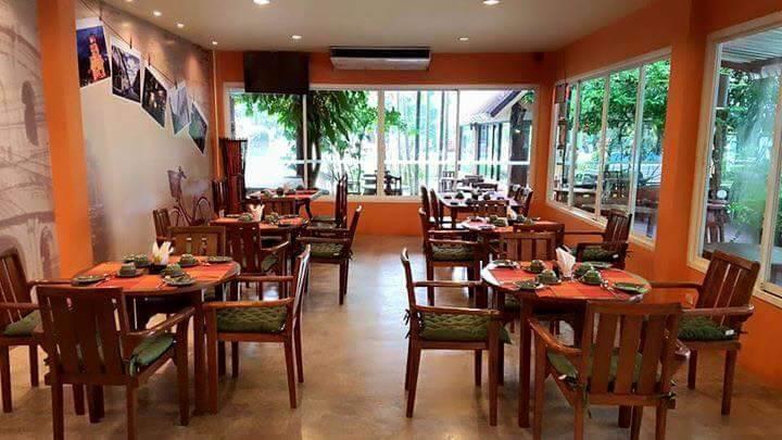 Baan Suan 3*
