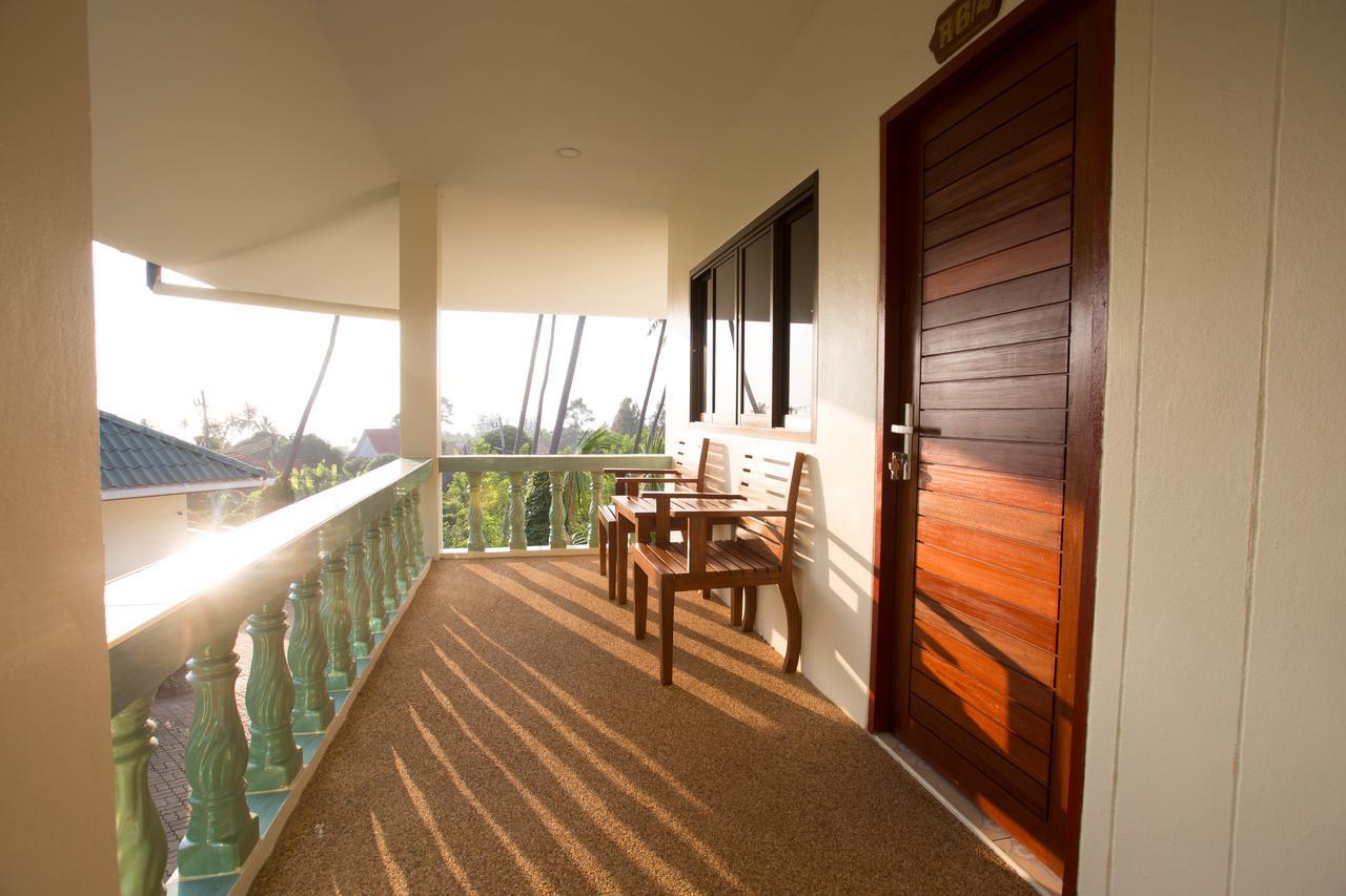 Samui Reef View 3*