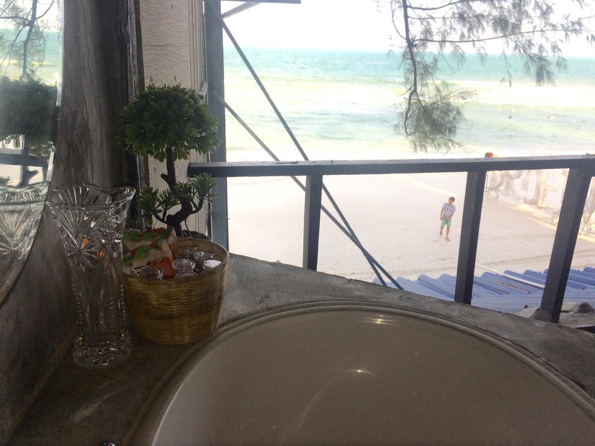 L.j.guesthouse Ko Pha Ngan