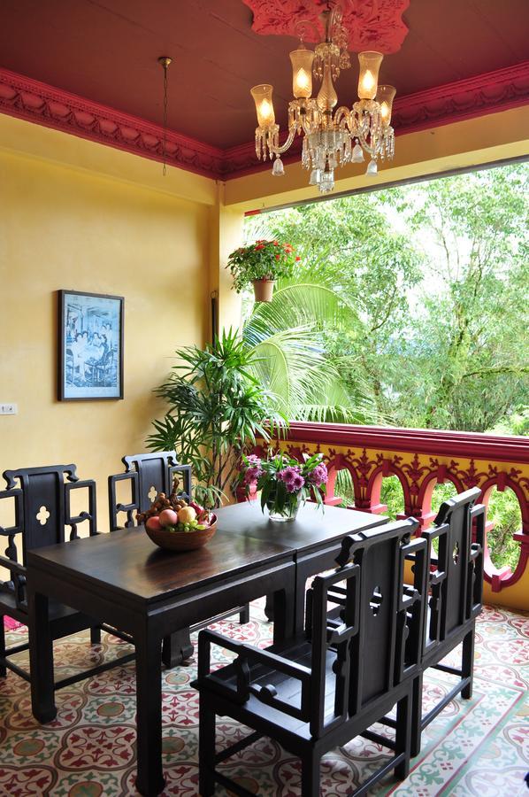 Resort Khaolak Boutique Hertitage Khao Lak