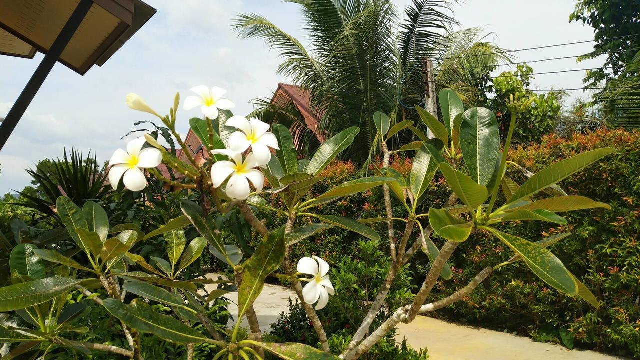 Baan Mek Lom Guest house 2*