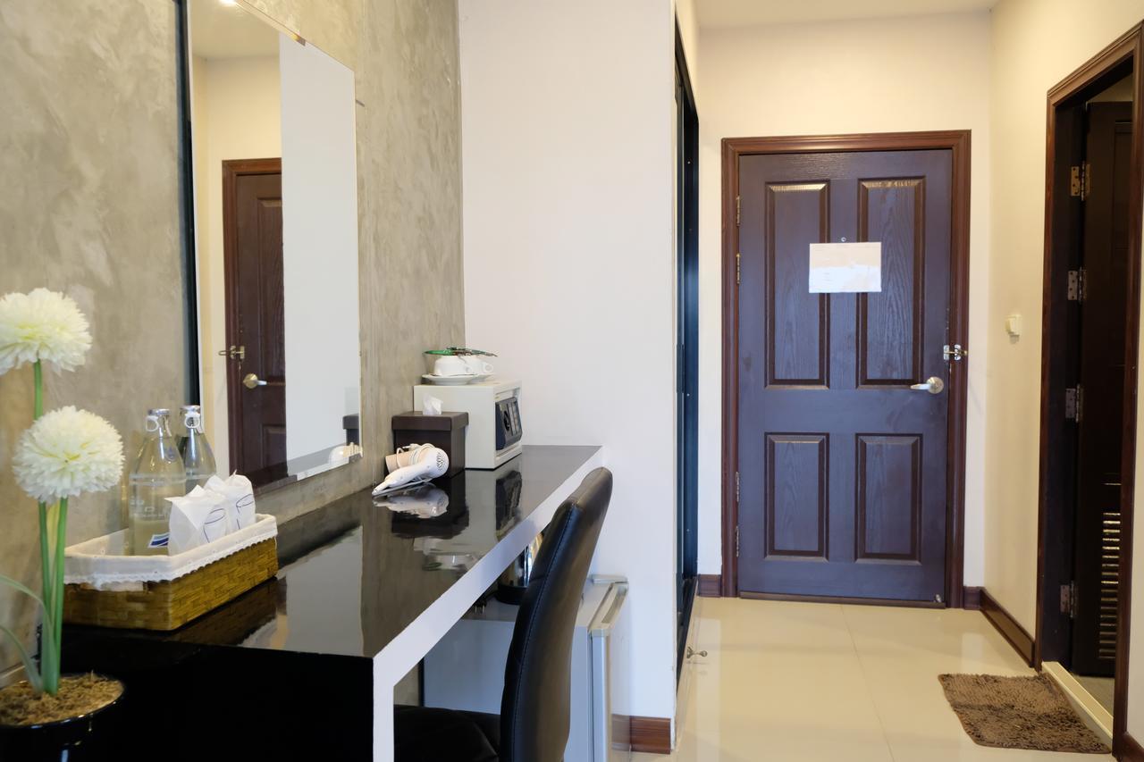 Hotel Royal Nine Kanchanaburi