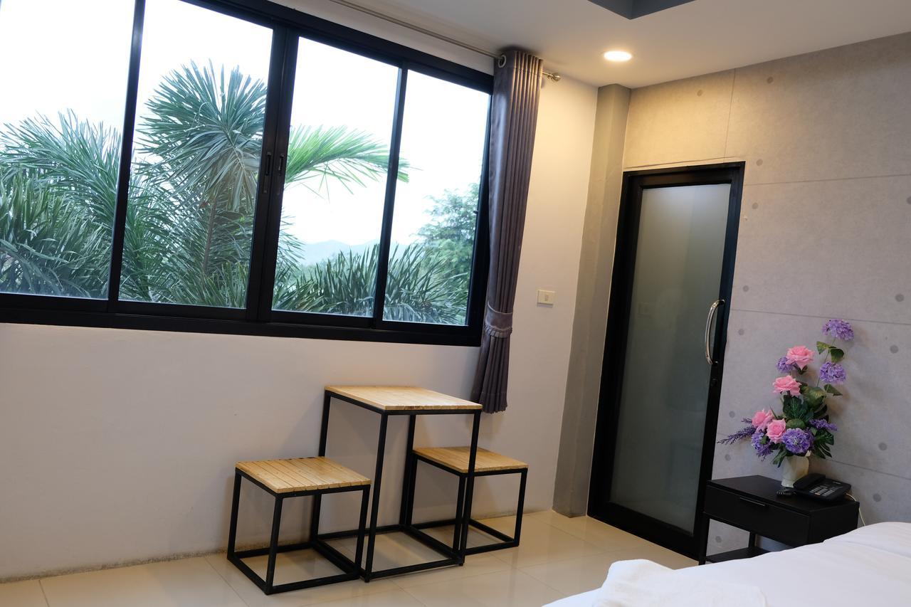 Hotel Royal Nine Kanchanaburi
