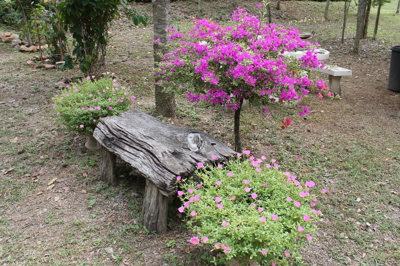 Kaengkachan Hill Ban Song Phi Nong (Petchaburi)