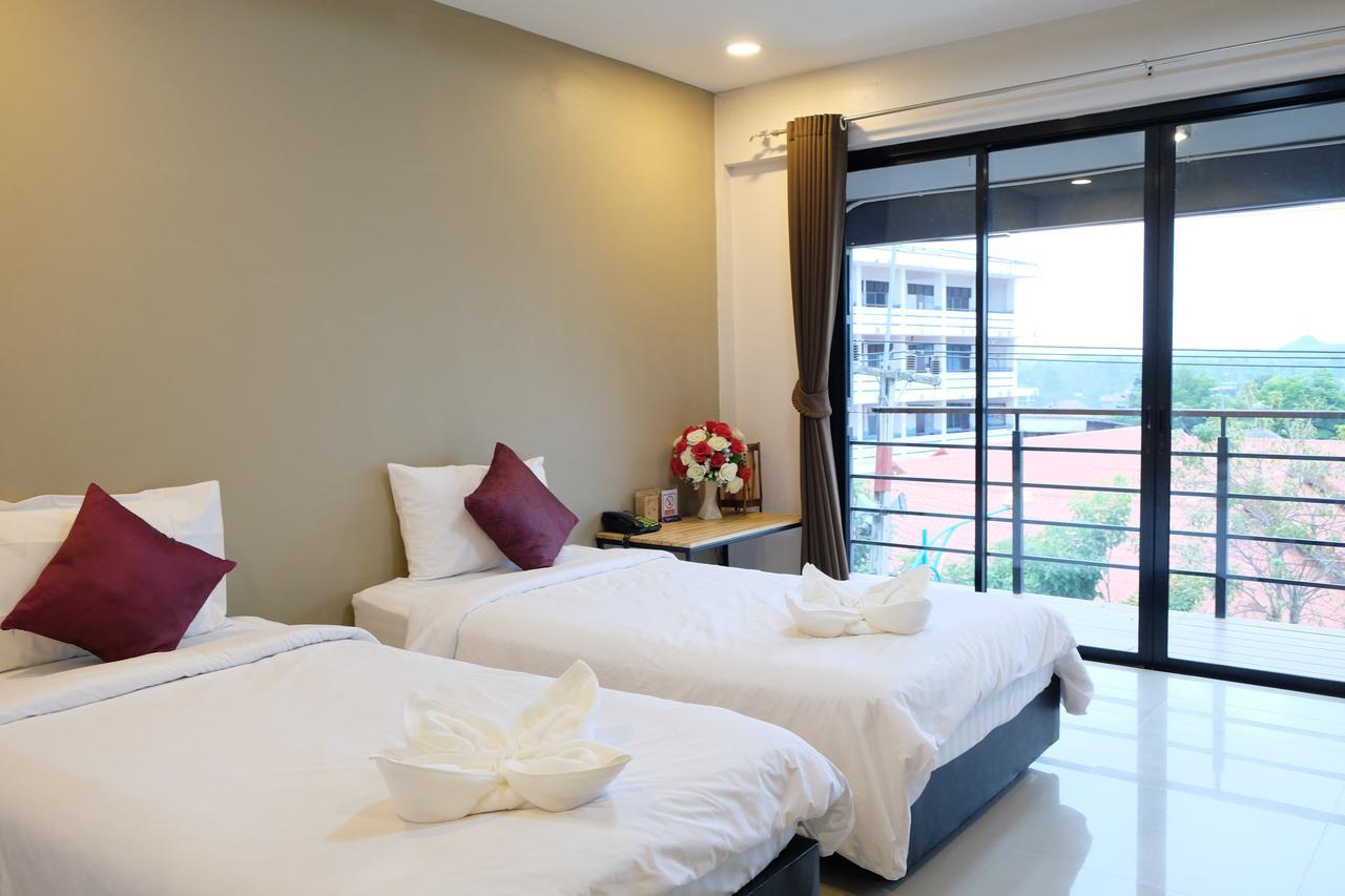 Hotel Royal Nine 3*
