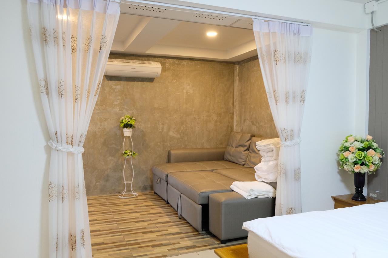 Royal Nine Hotel Kanchanaburi