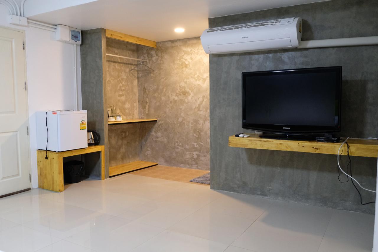 Hotel Royal Nine Kanchanaburi