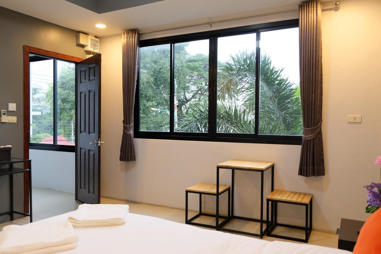 Hotel Royal Nine Kanchanaburi