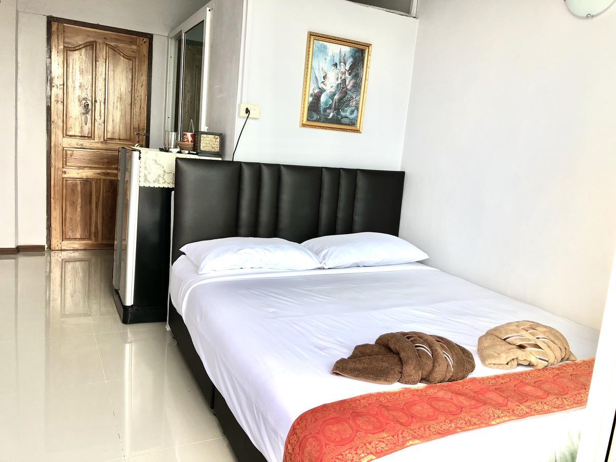 Guest house Seaside