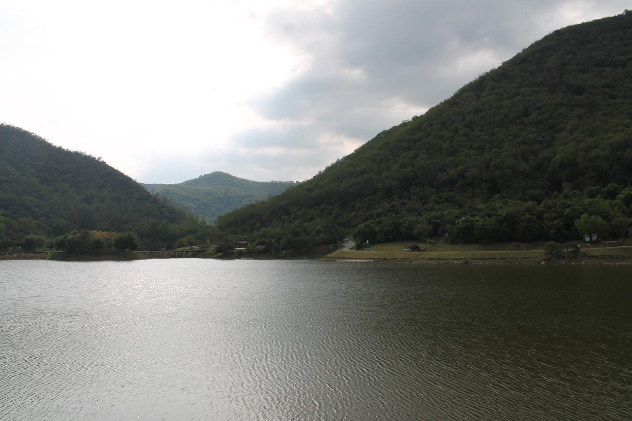 Homestay Kaengkachan Hill