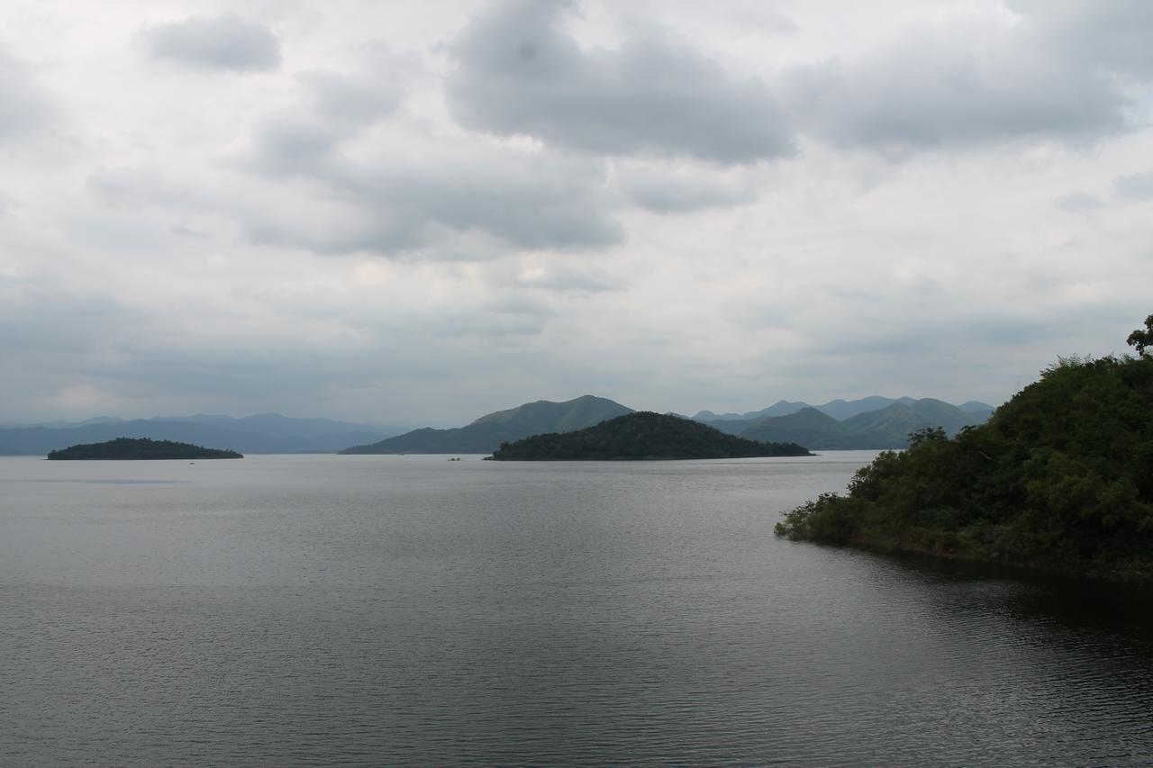 Kaengkachan Hill *