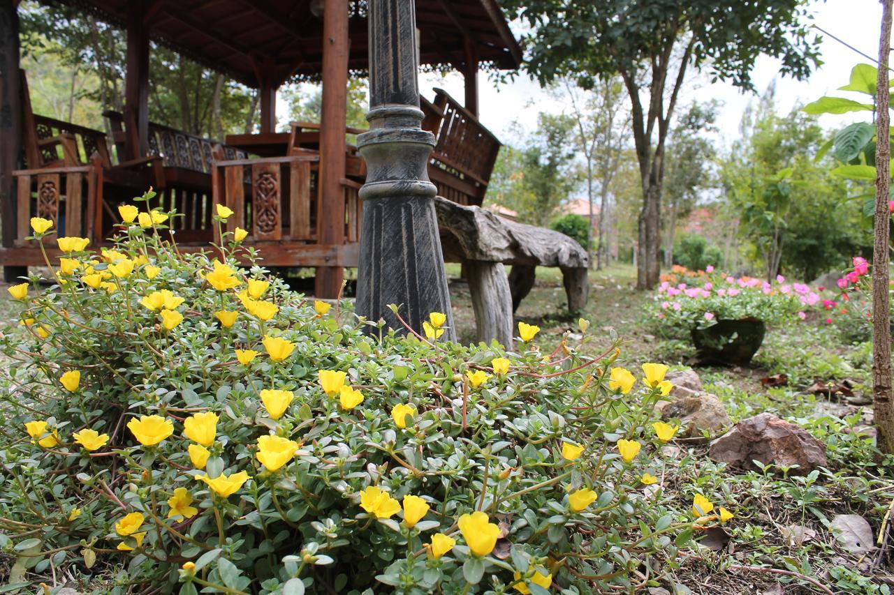 Kaengkachan Hill Homestay