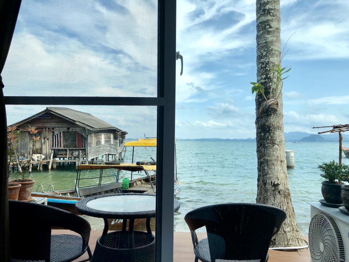Guest house Seaside Koh Mook