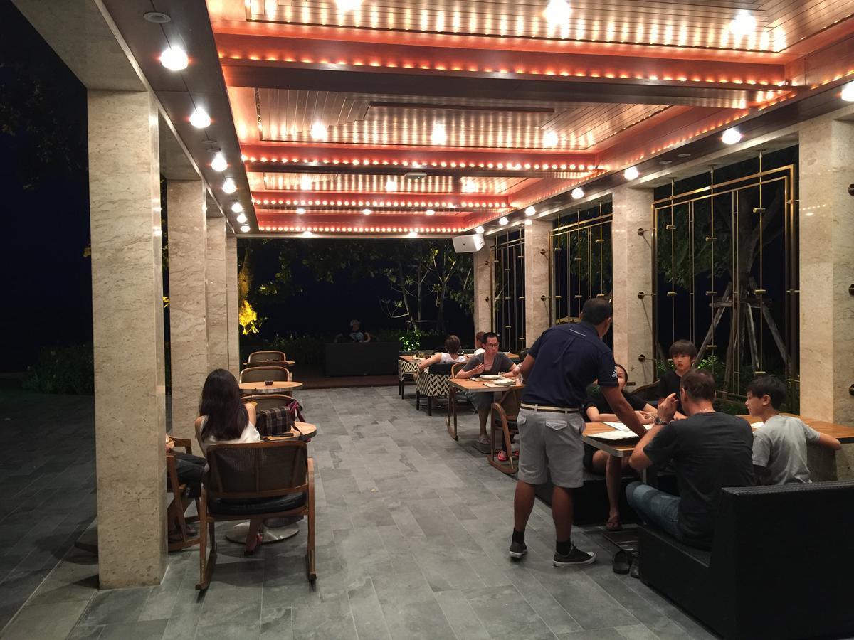 Blue Sapphire Apartment *