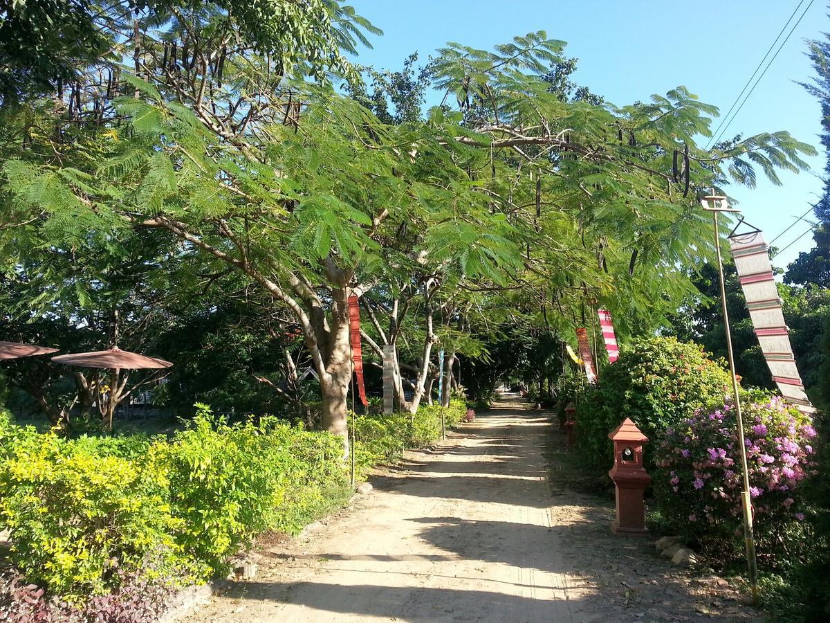 Khum Khun Wang 3* Mae Wang