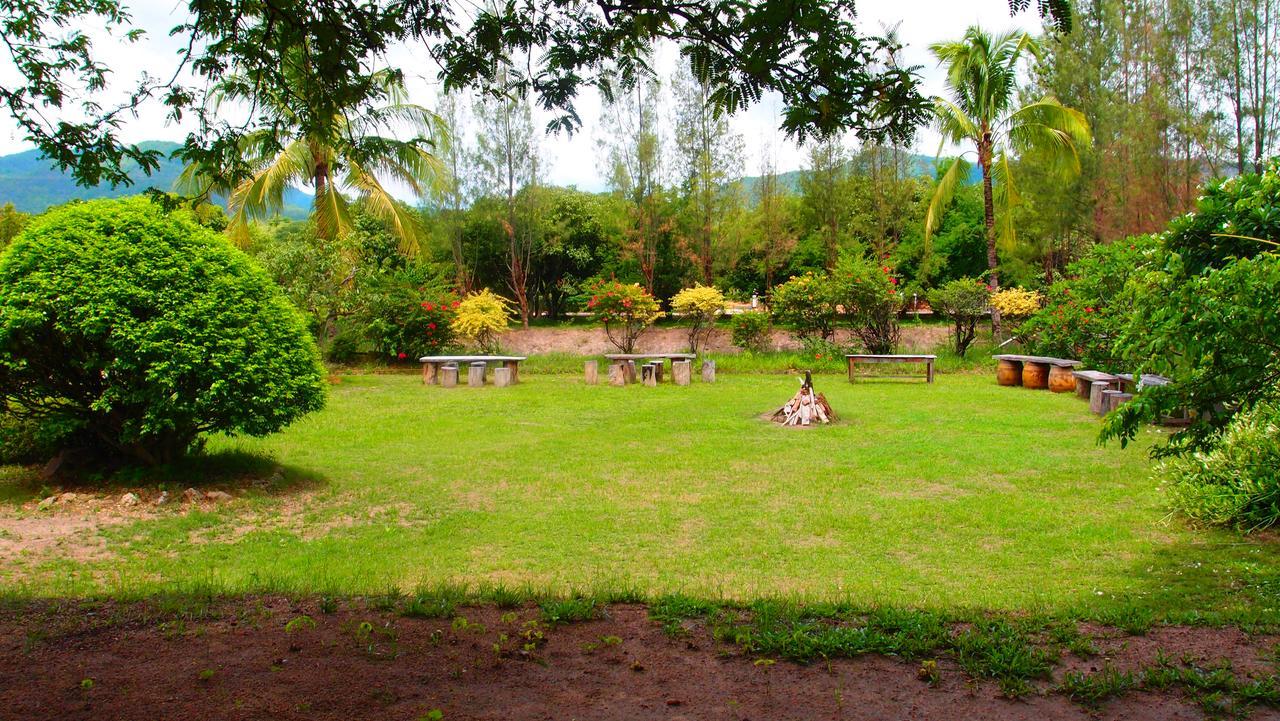 Khum Khun Wang Resort Mae Wang