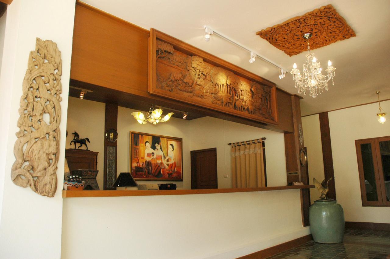 Resort Khum Khun Wang 3*