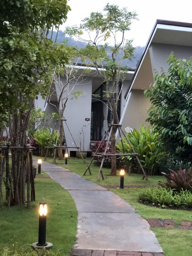 Resort Arantarakiri Khao Yai